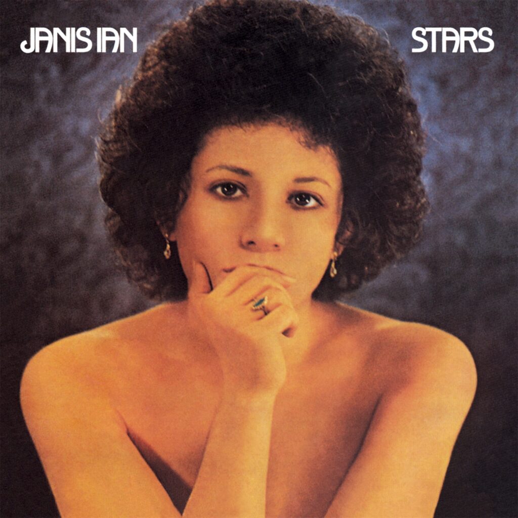 Janis Ian – Stars (Remastered) [Apple Digital Master] [iTunes Plus AAC M4A]