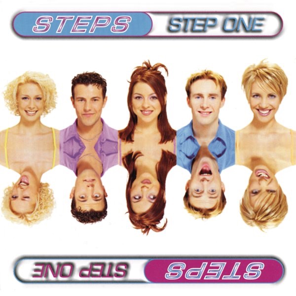 Steps – Step One [iTunes Plus AAC M4A]