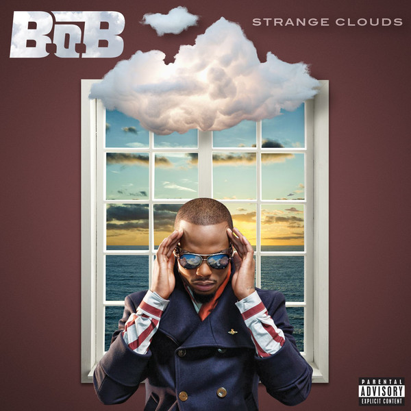 B.o.B – Strange Clouds (Explicit) [iTunes Plus AAC M4A]
