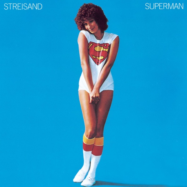 Barbra Streisand – Superman [iTunes Plus AAC M4A]