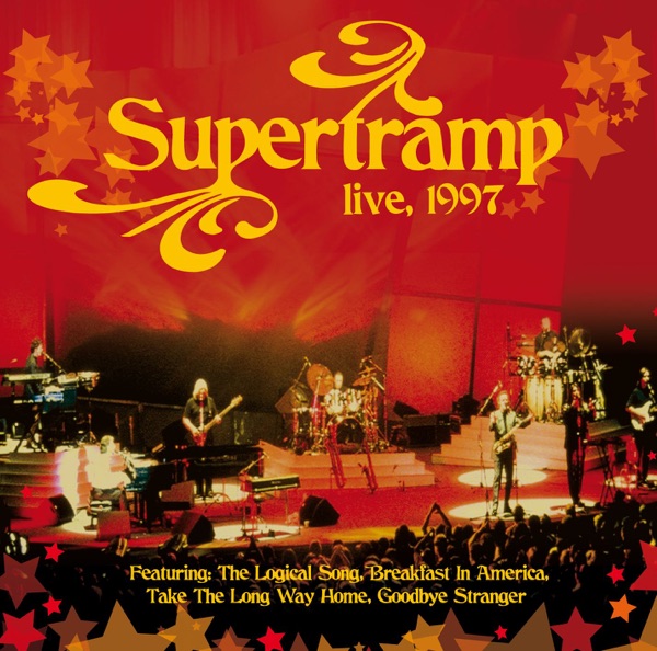 Supertramp – Supertramp (Live 1997) [iTunes Plus AAC M4A]