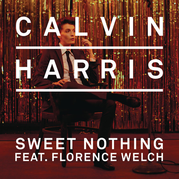 Calvin Harris – Sweet Nothing (Remixes) [feat. Florence Welch] – EP [iTunes Plus AAC M4A]