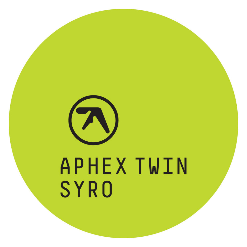 Aphex Twin – Syro [iTunes Plus AAC M4A]