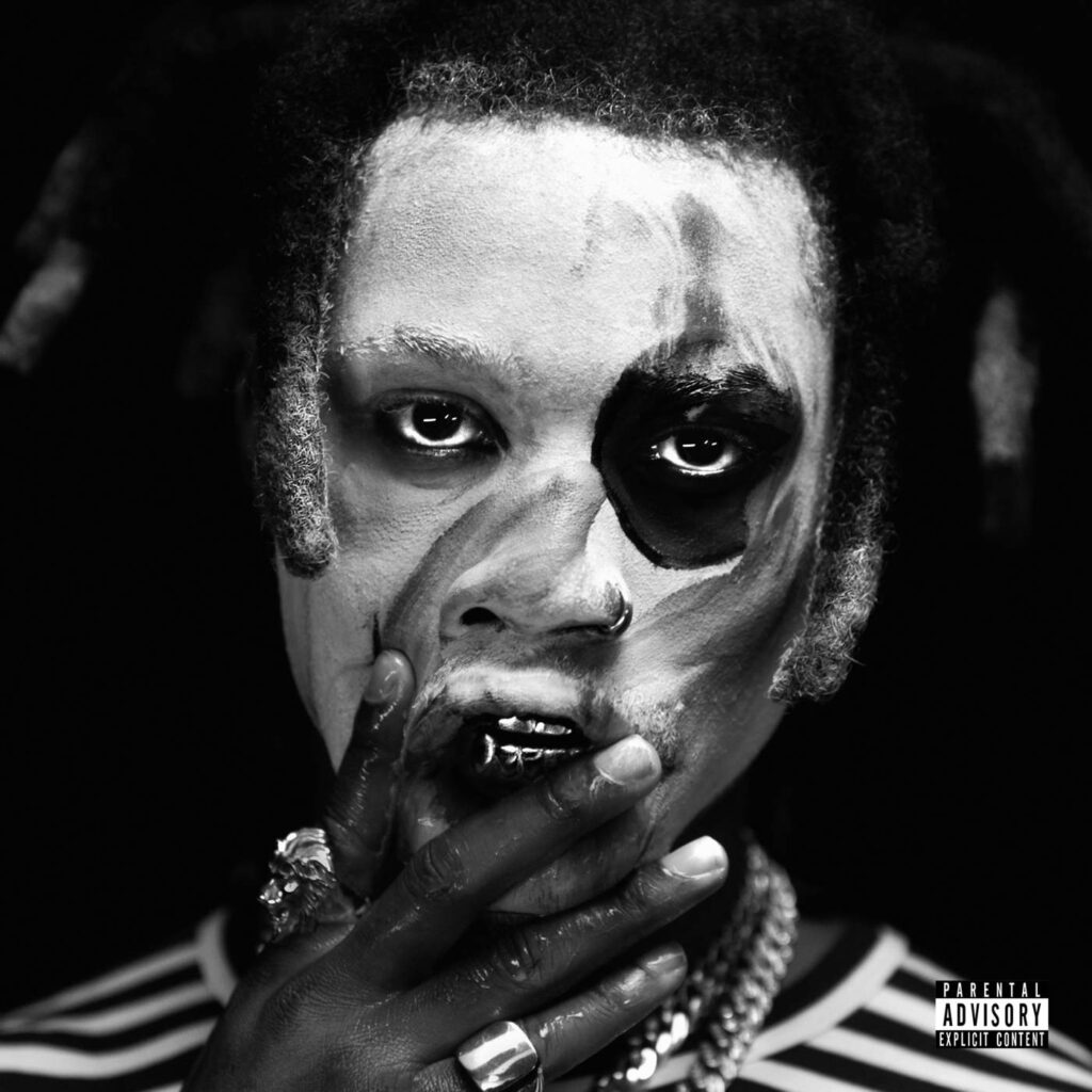 Denzel Curry – TA13OO [iTunes Plus AAC M4A]