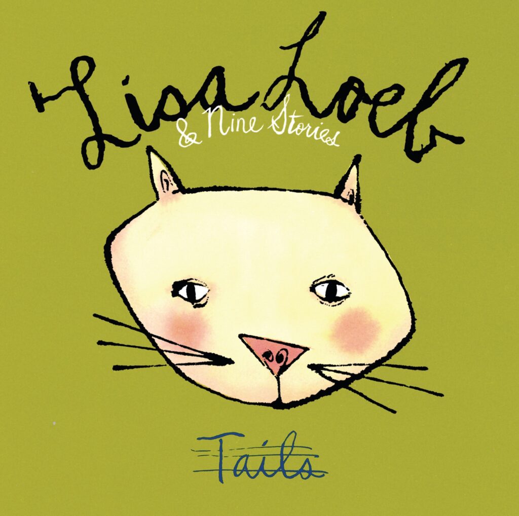 Lisa Loeb & Nine Stories – Tails [iTunes Plus AAC M4A]