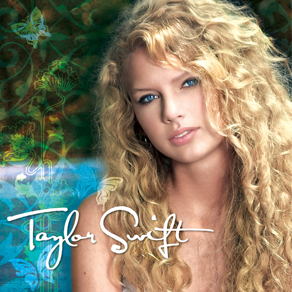 Taylor Swift – Taylor Swift (Bonus Track Version) [iTunes Plus AAC M4A]