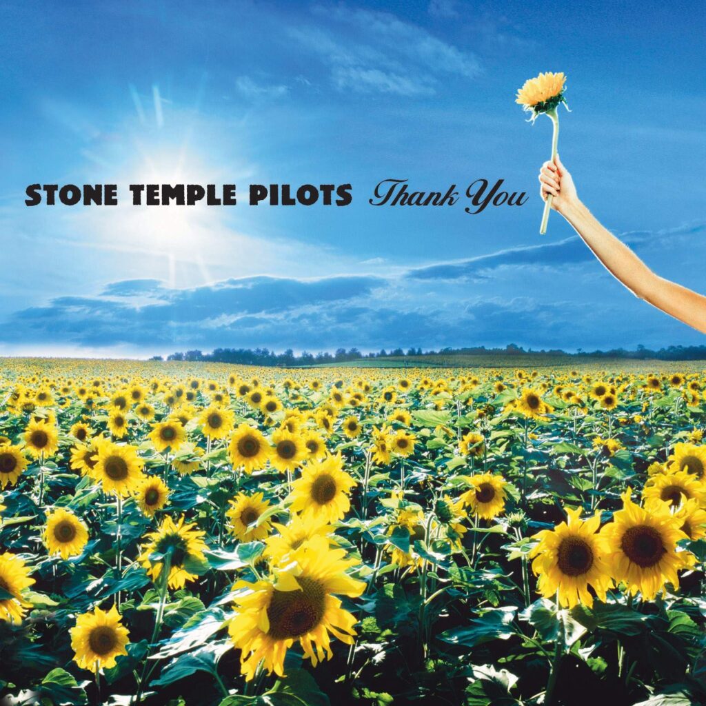 Stone Temple Pilots – Thank You [iTunes Plus AAC M4A]
