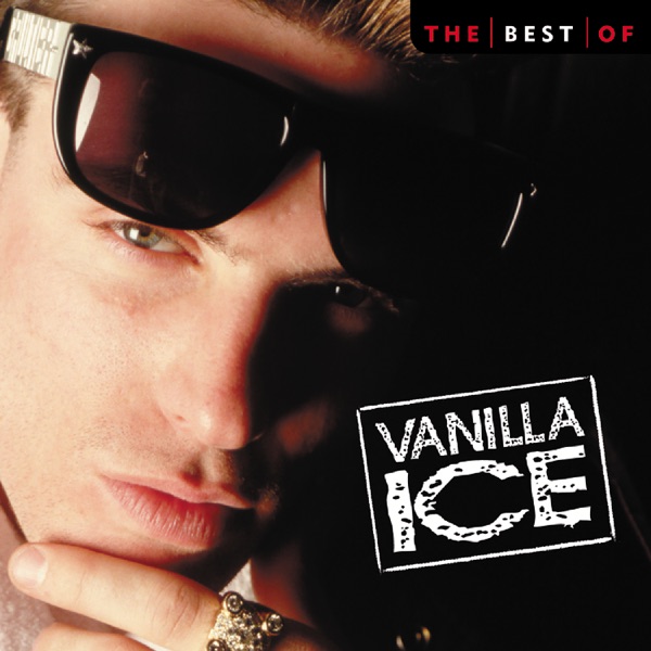 Vanilla Ice – The Best Of Vanilla Ice [iTunes Plus AAC M4A]