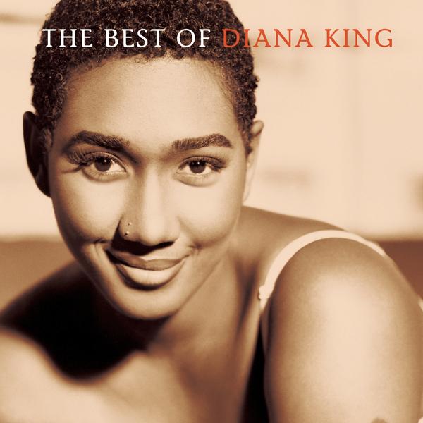 Diana King – The Best of Diana King [iTunes Plus AAC M4A]