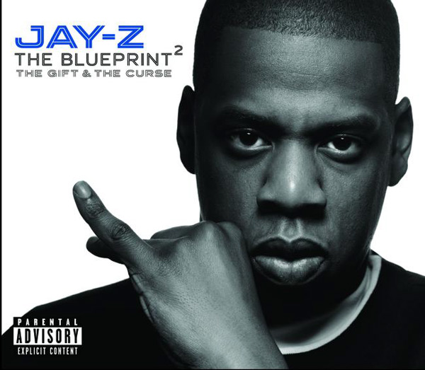 Jay Z – The Blueprint 2: The Gift & The Curse (Explicit) [iTunes Plus AAC M4A]