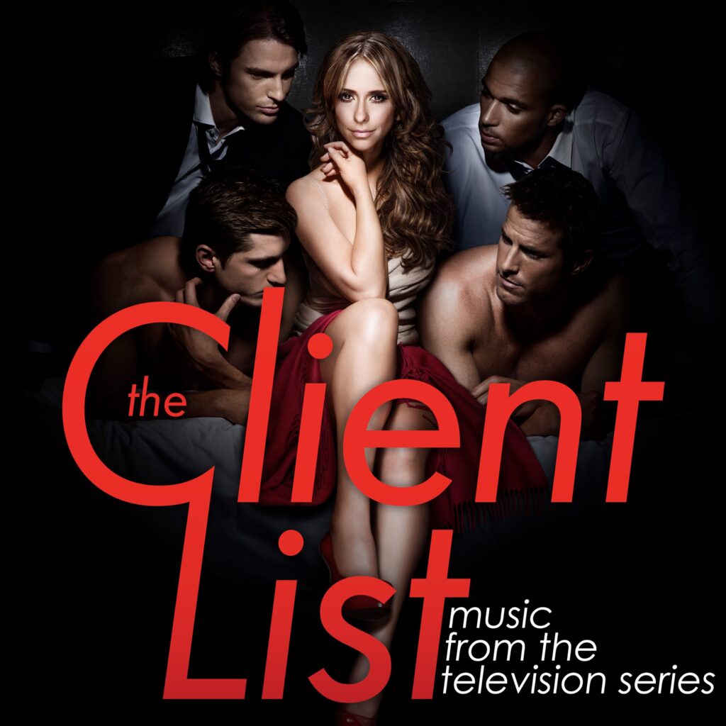 Jennifer Love Hewitt, Greg Grunberg & Loretta Devine – The Client List (Music from the Television Series) – EP [iTunes Plus AAC M4A]