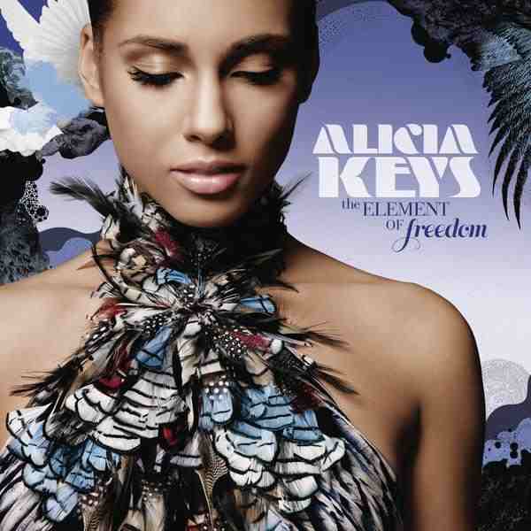 Alicia Keys – The Element of Freedom [iTunes Plus AAC M4A]