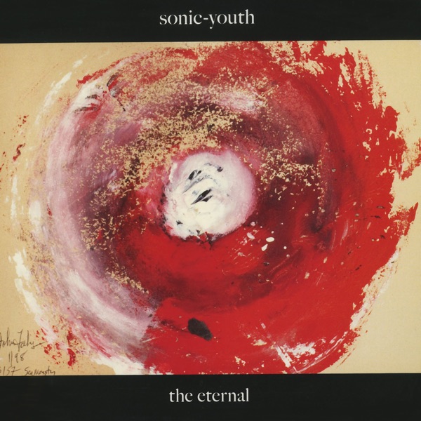 Sonic Youth – The Eternal [iTunes Plus AAC M4A]