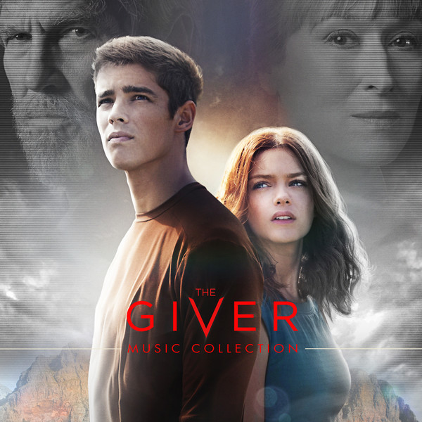 Various Artists – The Giver: Music Collection [iTunes Plus AAC M4A]