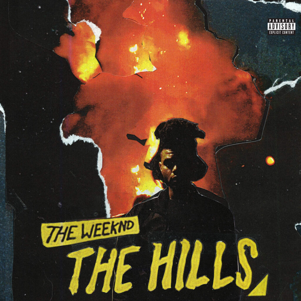 The Weeknd – The Hills – Single (Apple Digital Master) [iTunes Plus AAC M4A]
