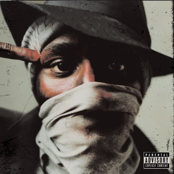 Mos Def – The New Danger (Explicit) [iTunes Plus AAC M4A]