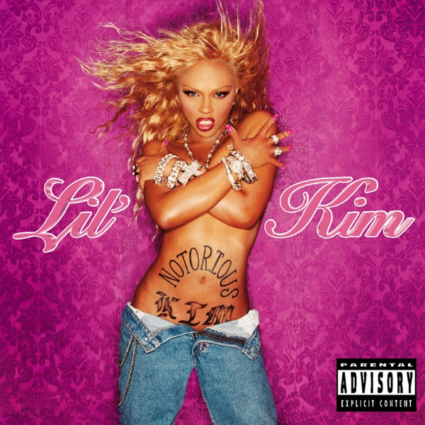 Lil’ Kim – The Notorious K.I.M. (Explicit) [iTunes Plus AAC M4A]