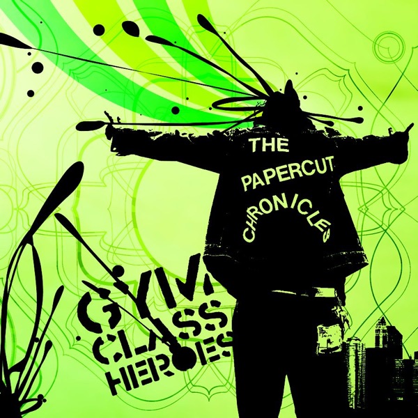 Gym Class Heroes – The Papercut Chronicles [iTunes Plus AAC M4A]