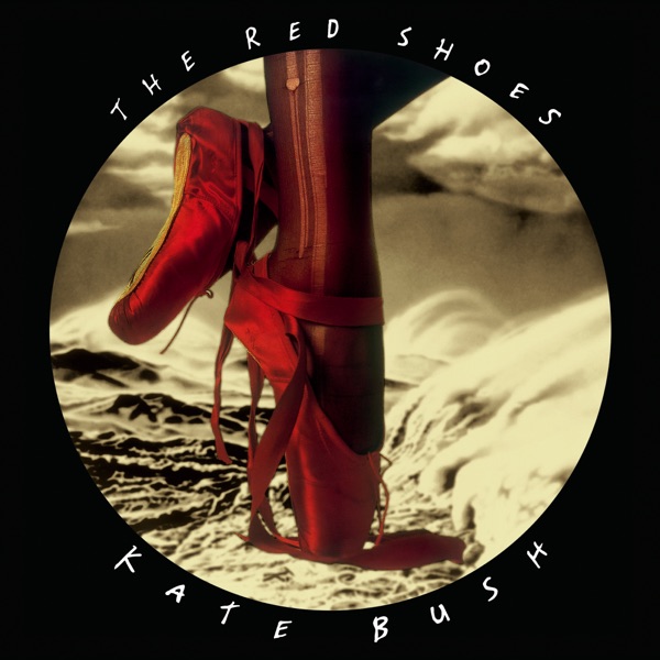 Kate Bush – The Red Shoes (2018 Remaster) [Apple Digital Master] [iTunes Plus AAC M4A]