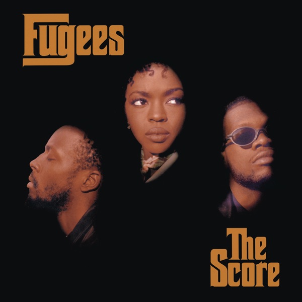 Fugees – The Score (Expanded Edition) [Explicit] [iTunes Plus AAC M4A]