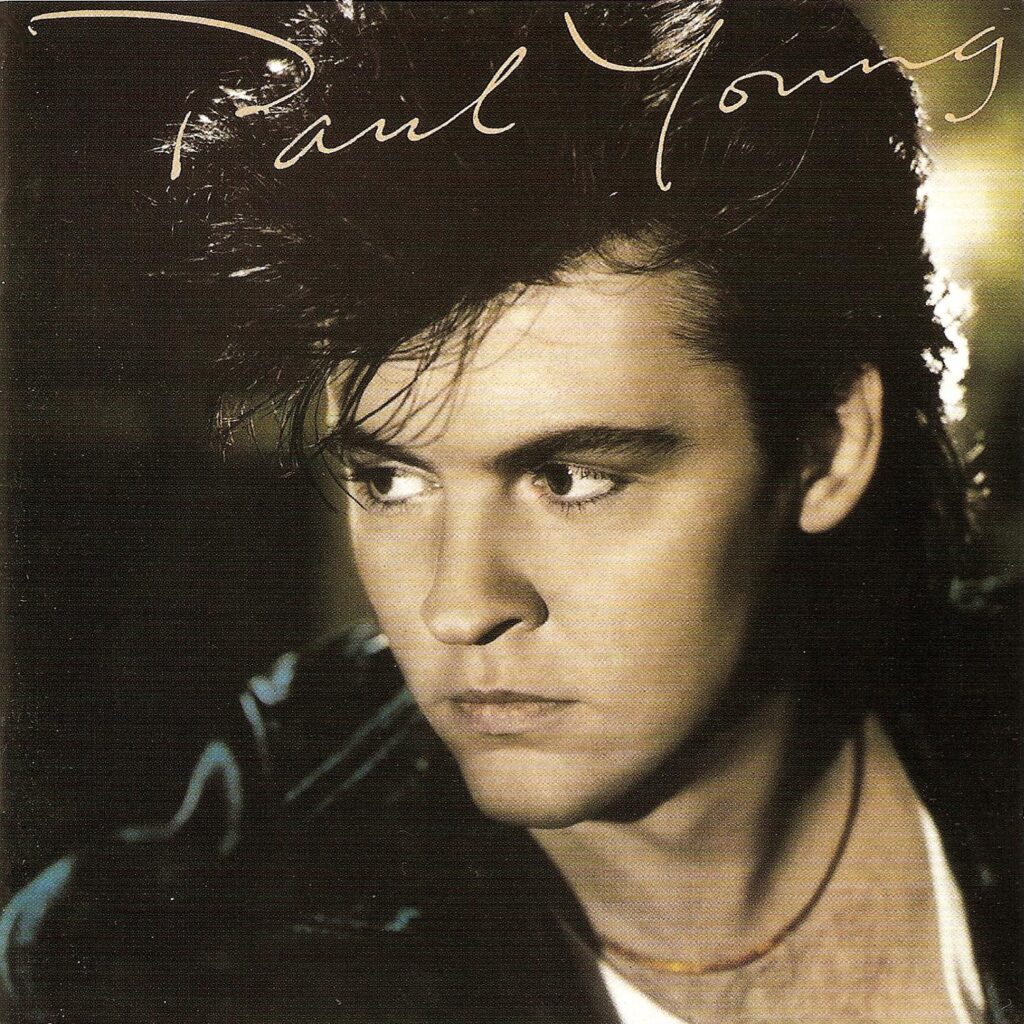 Paul Young – The Secret of Association [iTunes Plus AAC M4A]