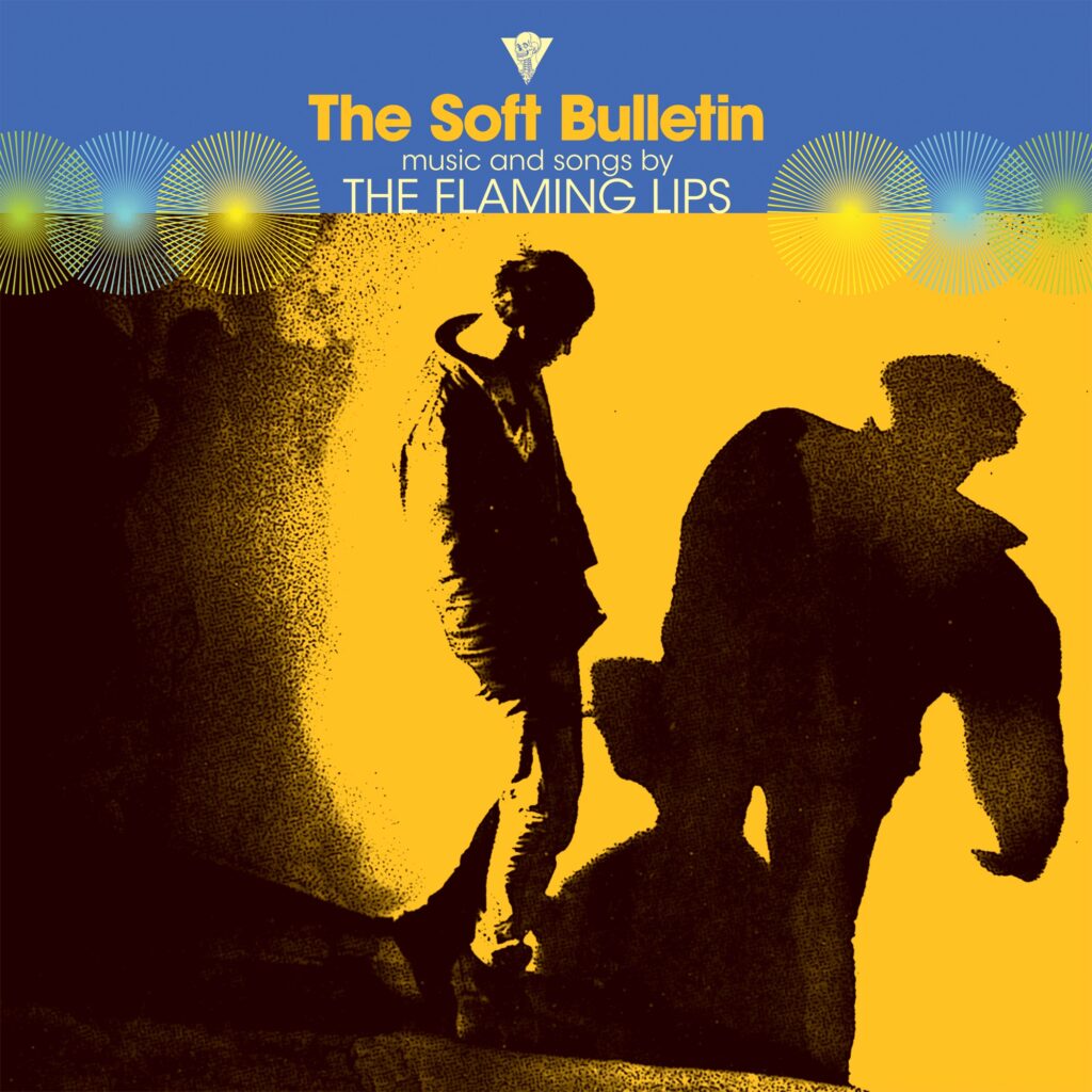 The Flaming Lips – The Soft Bulletin (Apple Digital Master) [iTunes Plus AAC M4A]