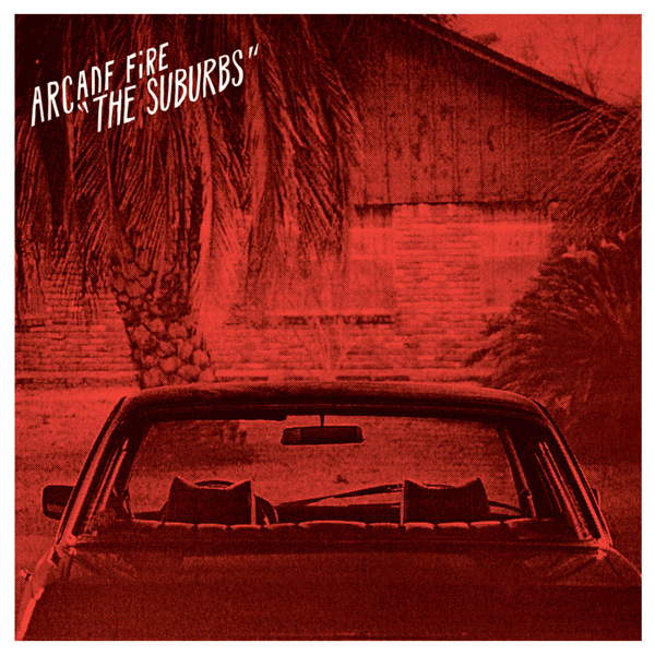 Arcade Fire – The Suburbs (Deluxe Version) [iTunes Plus AAC M4A]