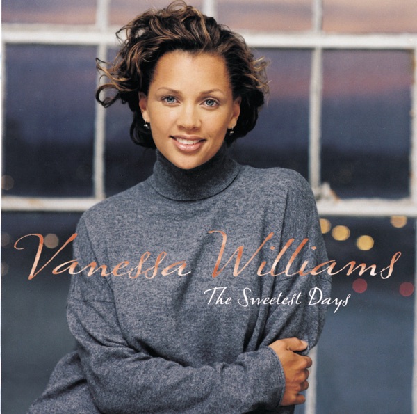 Vanessa Williams – The Sweetest Days [iTunes Plus AAC M4A]