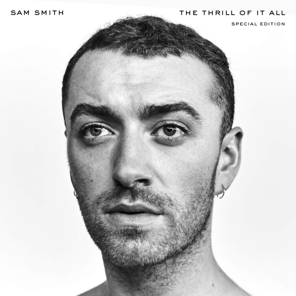 Sam Smith – The Thrill of It All (Special Edition) [Apple Digital Master] [iTunes Plus AAC M4A]