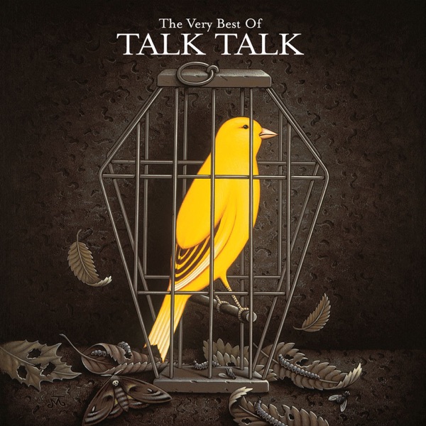 Talk Talk – The Very Best Of [iTunes Plus AAC M4A]