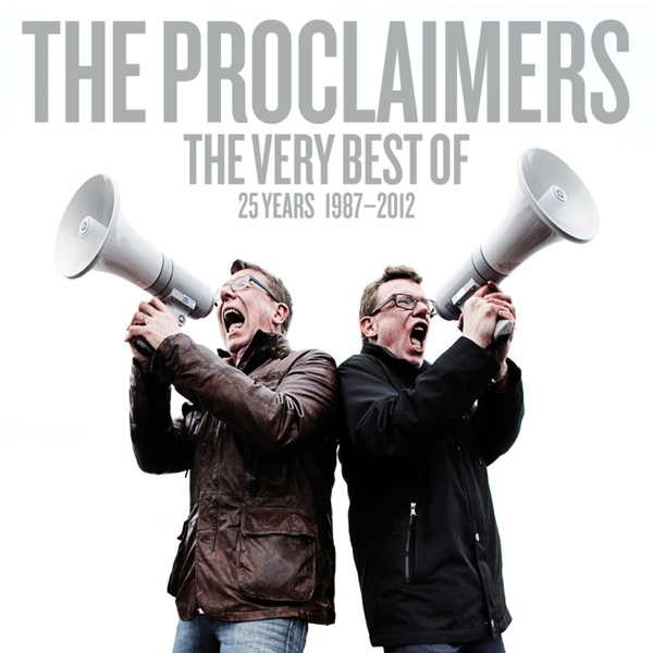 The Proclaimers – The Very Best Of [iTunes Plus AAC M4A]