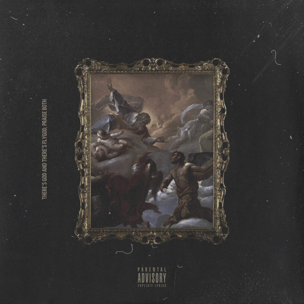 Westside Gunn – There’s God and There’s Flygod, Praise Both – EP [iTunes Plus AAC M4A]