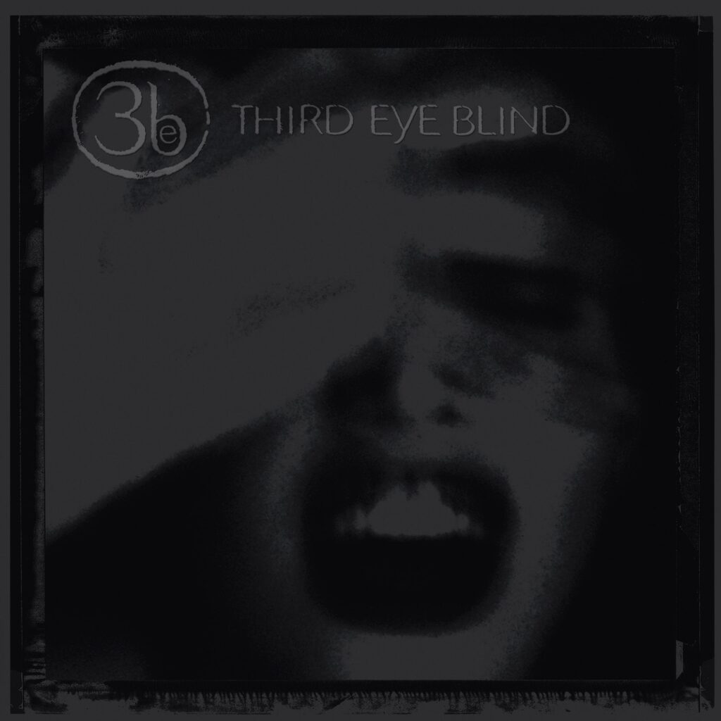 Third Eye Blind – Third Eye Blind (20th Anniversary Edition) [iTunes Plus AAC M4A]