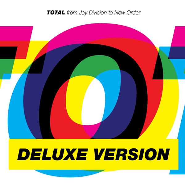 Joy Division – Total (Deluxe Version) [iTunes Plus AAC M4A + M4V]