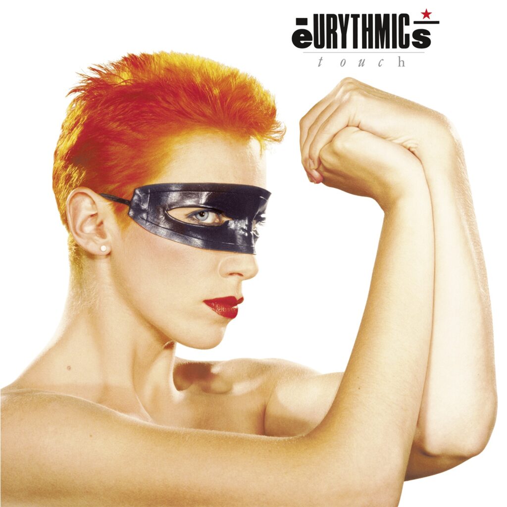 Eurythmics – Touch (2018 Remaster) [Apple Digital Master] [iTunes Plus AAC M4A]