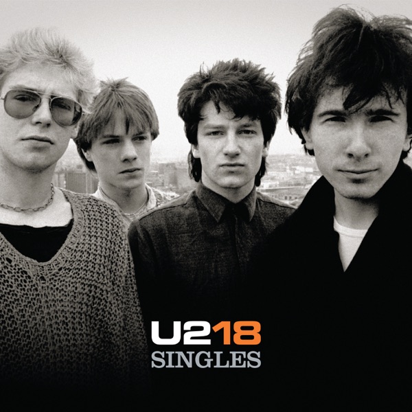 U2 – U218 Singles (Apple Digital Master) [iTunes Plus AAC M4A]