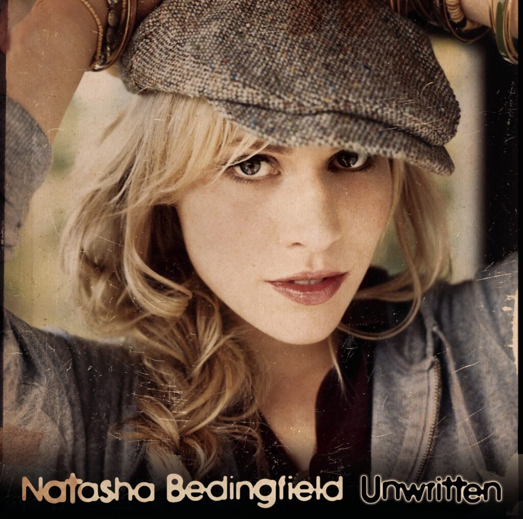 Natasha Bedingfield – Unwritten [iTunes Plus AAC M4A]