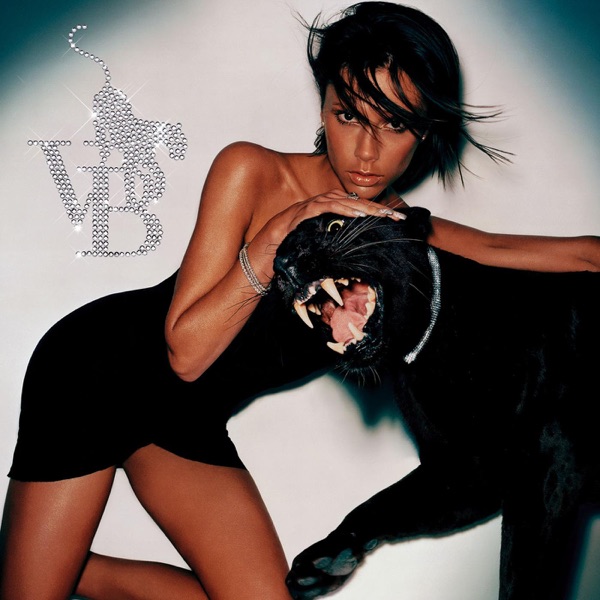Victoria Beckham – Victoria Beckham [iTunes Plus AAC M4A]