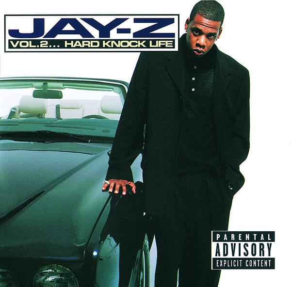 Jay-Z – Vol. 2… Hard Knock Life (Explicit) [iTunes Plus AAC M4A]