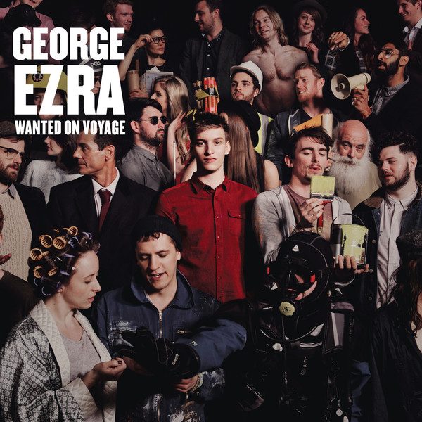 George Ezra – Wanted On Voyage (Deluxe) [iTunes Plus AAC M4A]