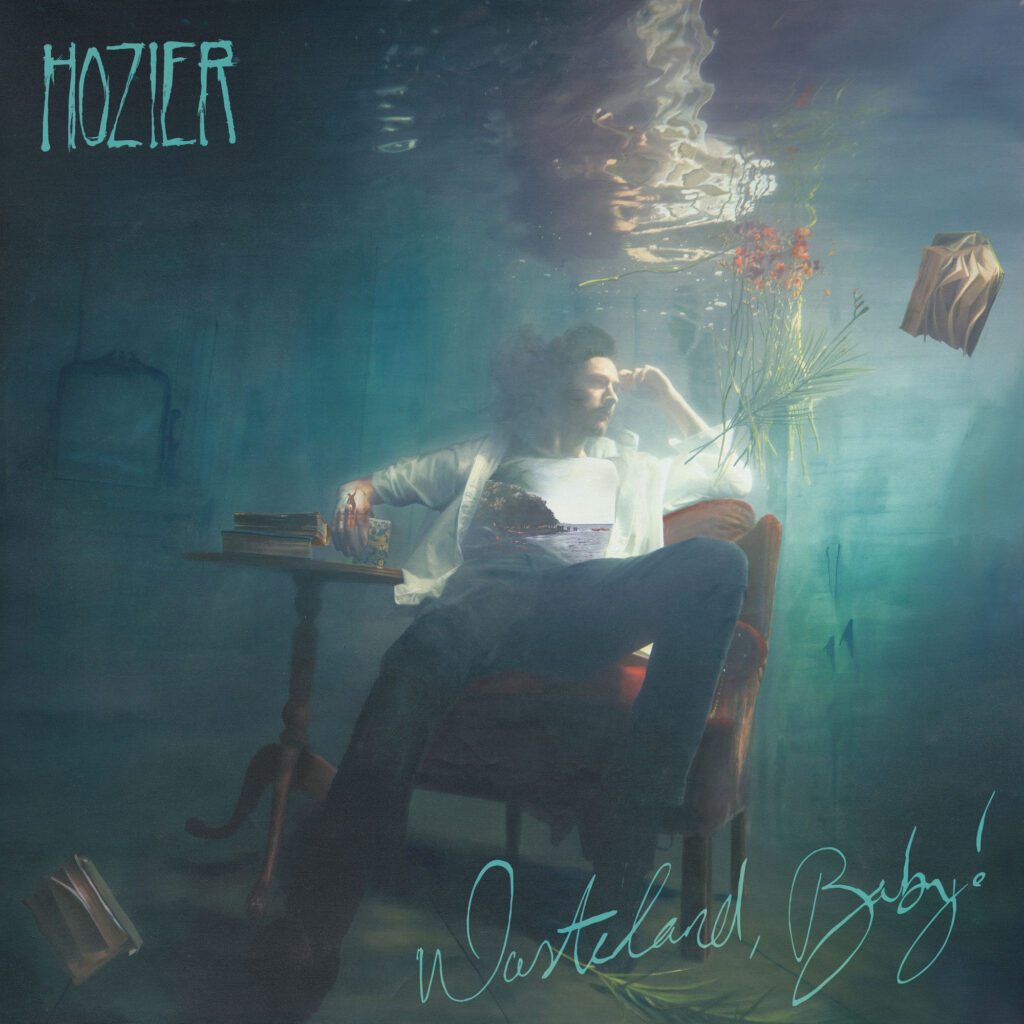 Hozier – Wasteland, Baby! (Apple Digital Master) [iTunes Plus AAC M4A]