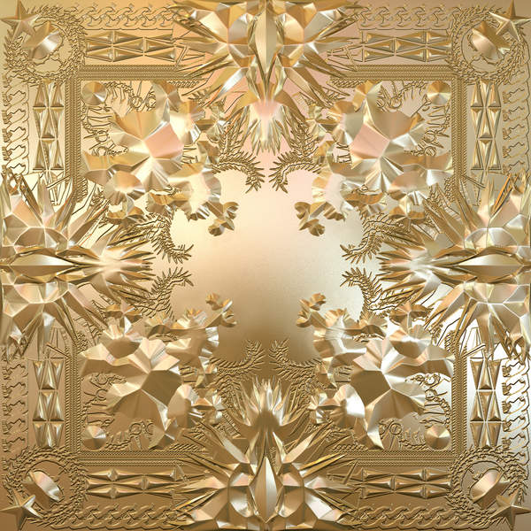 JAY-Z & Kanye West – Watch the Throne (Deluxe) [Apple Digital Master] [Explicit] [iTunes Plus AAC M4A]