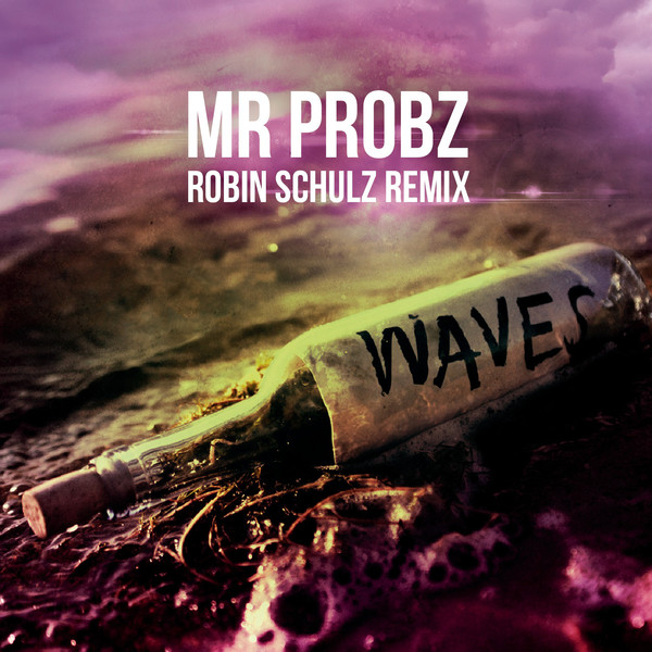 Mr. Probz – Waves (Robin Schulz Radio Edit) – Single [iTunes Plus AAC M4A]