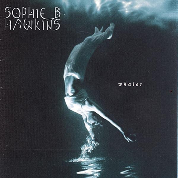 Sophie B. Hawkins – Whaler [iTunes Plus AAC M4A]