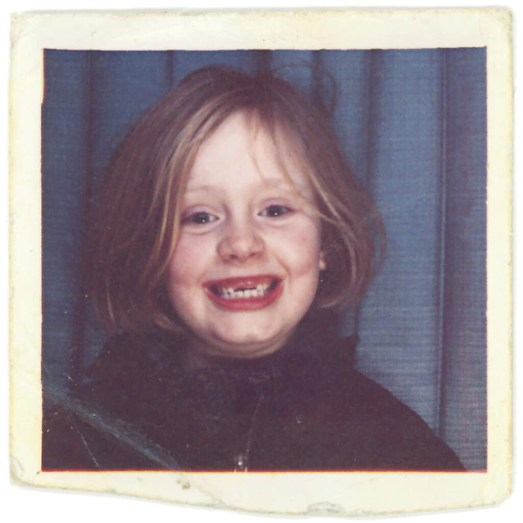 Adele – When We Were Young – Single [iTunes Plus AAC M4A]