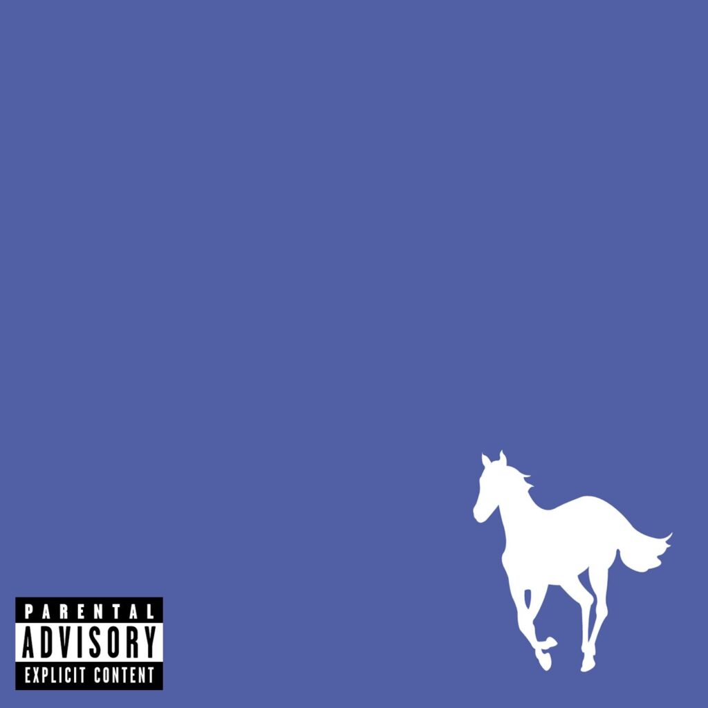 Deftones – White Pony (Apple Digital Master) [iTunes Plus AAC M4A]