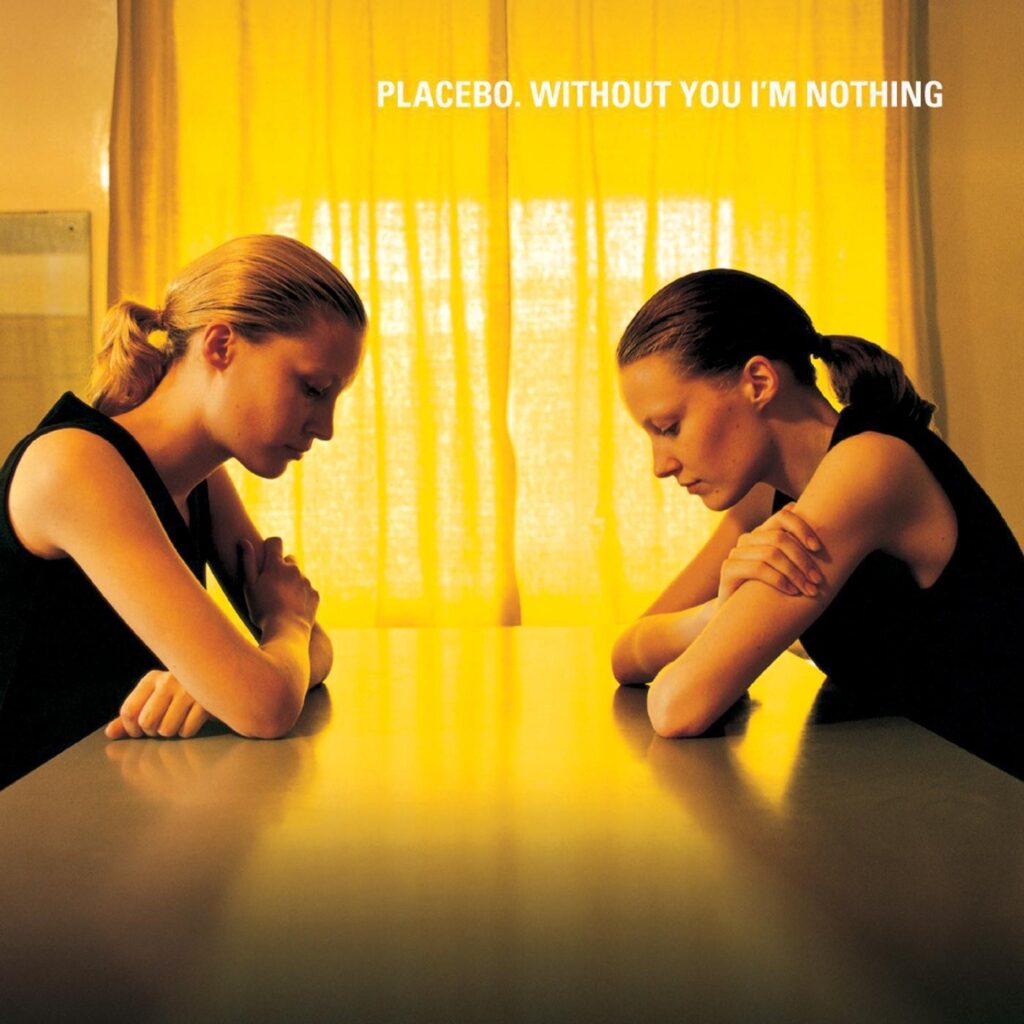 Placebo – Without You I’m Nothing [iTunes Plus AAC M4A]