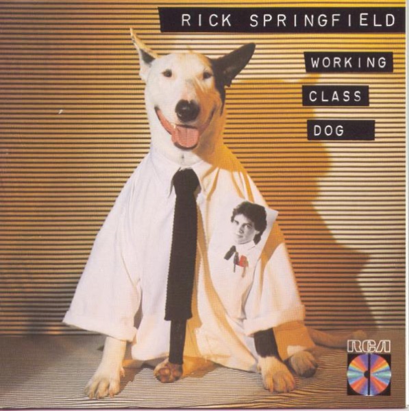 Rick Springfield – Working Class Dog [iTunes Plus AAC M4A]