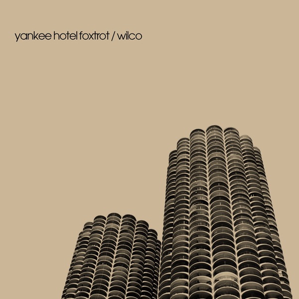 Wilco – Yankee Hotel Foxtrot (Apple Digital Master) [iTunes Plus AAC M4A]