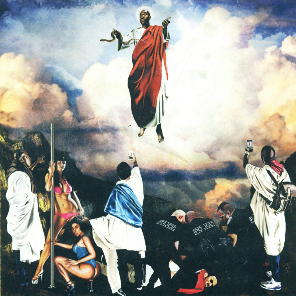 Freddie Gibbs – You Only Live 2wice (Explicit) [iTunes Plus AAC M4A]